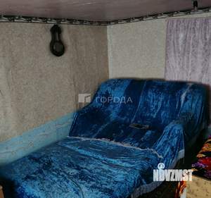 Дом 22м², 1-этажный, участок 5 сот.  