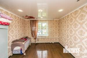 Дом 134м², 2-этажный, участок 10 сот.  