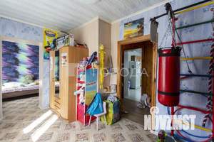 Дом 120м², 2-этажный, участок 6 сот.  