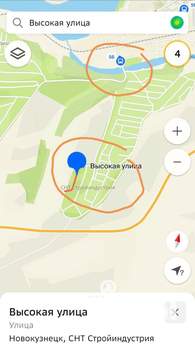 Дом 45м², 2-этажный, участок 5 сот.  