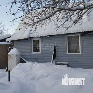 Дача 28м², 1-этажный, участок 9 сот.  