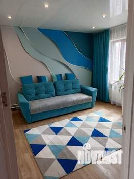 Дом 94м&sup2;, 2-этажный, участок 6 сот.  