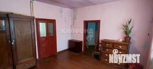 Дом 59м², 1-этажный, участок 8 сот.  