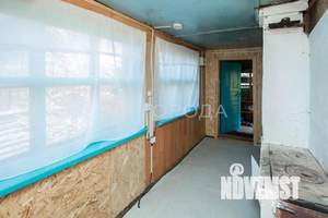 Дом 66м², 2-этажный, участок 5 сот.  