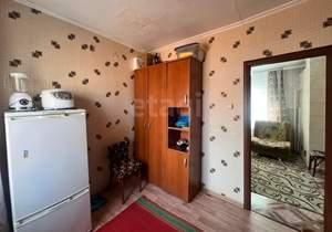 Дом 62м², 1-этажный, участок 6 сот.  