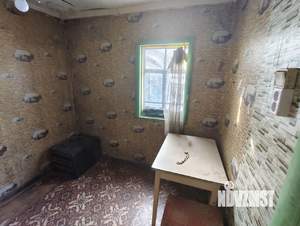 Дом 40м², 1-этажный, участок 9 сот.  