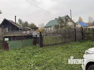 Дом 32м², 1-этажный, участок 22 сот.  