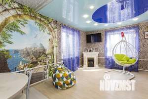 Дом 120м², 3-этажный, участок 6 сот.  