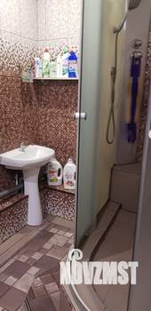 Дом 120м², 1-этажный, участок 7 сот.  