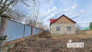 Дом 85м², 2-этажный, участок 17 сот.  
