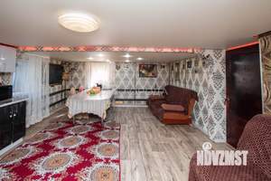 Дом 128м², 2-этажный, участок 5 сот.  