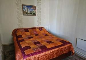 Дом 64м², 1-этажный, участок 9 сот.  