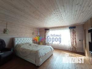 Дом 86м², 2-этажный, участок 6 сот.  