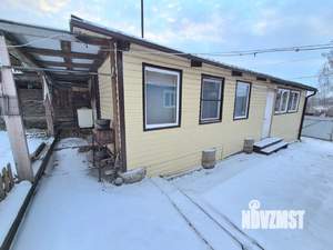 Дом 135м², 2-этажный, участок 13 сот.  