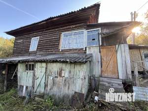 Дом 47м², 2-этажный, участок 6 сот.  