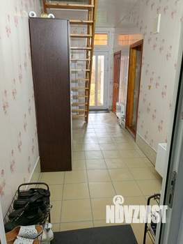 Дом 94м², 2-этажный, участок 6 сот.  