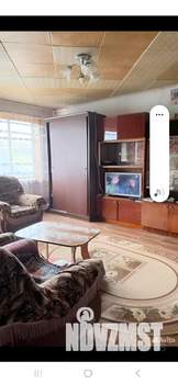 Дом 46м², 1-этажный, участок 5 сот.  