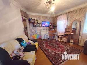 Дом 70м², 2-этажный, участок 6 сот.  