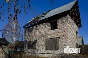 Дом 75м², 2-этажный, участок 8 сот.  