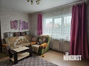 Дом 73м², 1-этажный, участок 13 сот.  
