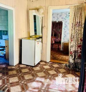 Дом 48м², 1-этажный, участок 9 сот.  