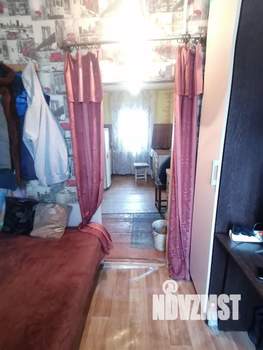 Дом 52м², 1-этажный, участок 7 сот.  