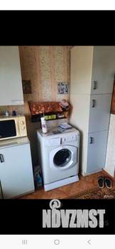 Дом 46м², 1-этажный, участок 5 сот.  