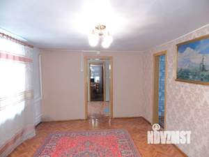 Дом 76м², 1-этажный, участок 8 сот.  