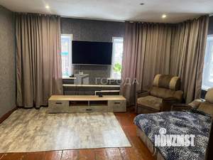 Дом 61м², 1-этажный, участок 7 сот.  