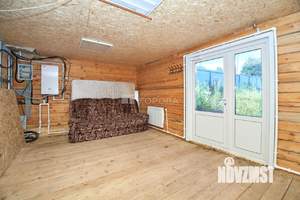 Дача 120м², 2-этажный, участок 5 сот.  