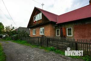 Дом 132м², 1-этажный, участок 10 сот.  