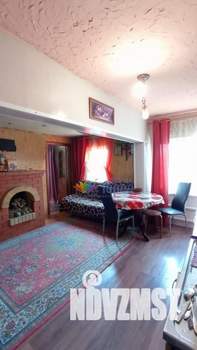 Дом 77м², 2-этажный, участок 7 сот.  