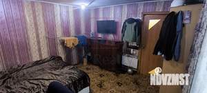 Дом 45м², 1-этажный, участок 6 сот.  