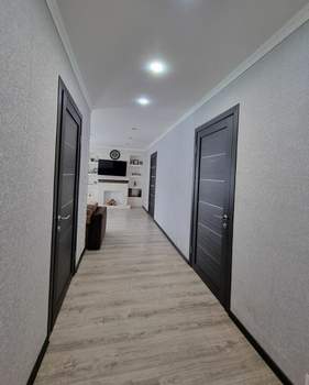 Дом 83м², 1-этажный, участок 10 сот.  