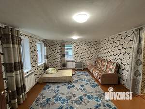 Дом 55м², 1-этажный, участок 7 сот.  