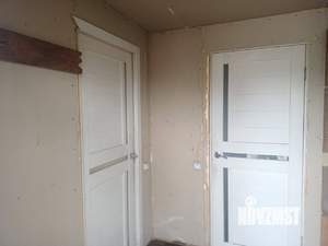 Дом 40м², 1-этажный, участок 7 сот.  