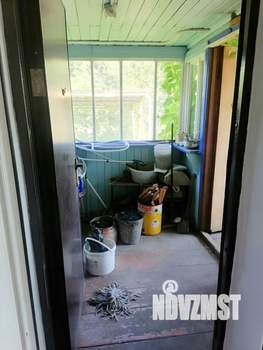 Дом 75м&sup2;, 1-этажный, участок 7 сот.  