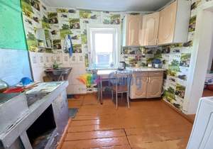 Дом 44м², 1-этажный, участок 10 сот.  
