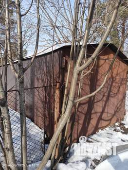 Дом 57м², 2-этажный, участок 13 сот.  