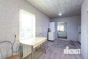 Дом 33м&sup2;, 1-этажный, участок 7 сот.  