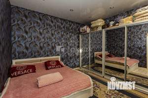 Дом 134м&sup2;, 1-этажный, участок 5 сот.  