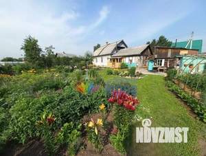 Дом 104м², 1-этажный, участок 9 сот.  