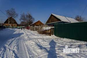 Дом 31м&sup2;, 1-этажный, участок 5 сот.  