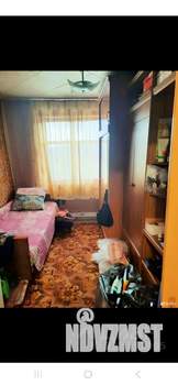 Дом 46м², 1-этажный, участок 5 сот.  