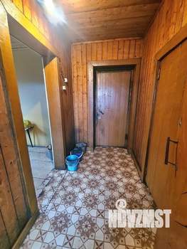 Дом 79м², 1-этажный, участок 12 сот.  