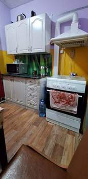 Дом 44м², 1-этажный, участок 8 сот.  