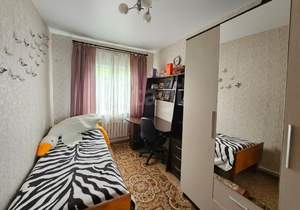 Дом 73м², 1-этажный, участок 13 сот.  