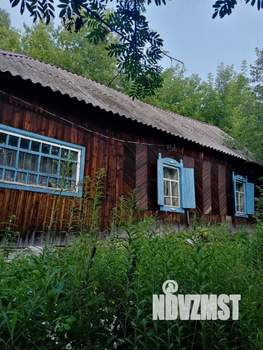 Дом 31м², 1-этажный, участок 16 сот.  