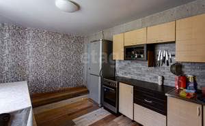 Дом 170м², 3-этажный, участок 8 сот.  