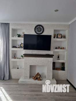 Дом 91м², 1-этажный, участок 10 сот.  